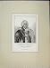1815 PORTRAIT BROWNLOW NORTH BISHOP WINCHESTER PRINT