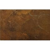 Bombay 13 x 20 Porcelain Floor Tile in Thane