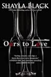 Ours to Love (A WICKED LOVERS NOVEL)