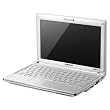 Samsung N120-12GW 10.1-Inch White Netbook - 6 Cell Battery Samsung N120-12GW 10.1-Inch White Netbook - 6 Cell Battery