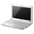 Samsung N120-12GW 10.1-Inch White Netbook - 6 Cell Battery