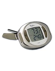 Buy Taylor Connoissuer Candy-Deep Fry Thermometer