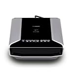 Canon CanoScan 8800F Color Film/Negative/Photo Scanner (2168B002) 