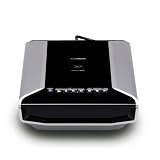 Canon CanoScan 8800F Color Film/Negative/Photo Scanner (2168B002)