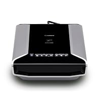 Canon CanoScan 8800F Color Film/Negative/Photo Scanner (2168B002)
