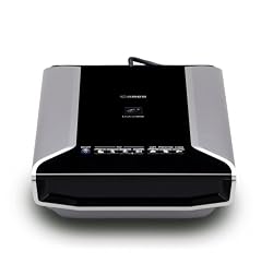 Canon CanoScan 8800F Color Film/Negative/Photo Scanner (2168B002)
