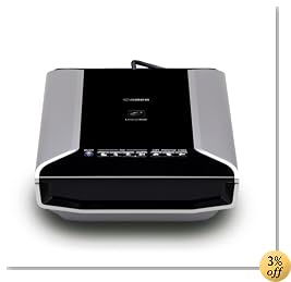 Canon CS8800F Color Image Scanner ( 2168B002 )