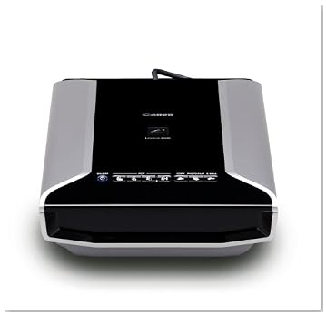 Canon CS8800F Color Image Scanner ( 2168B002 )