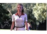 CINDY MORGAN CADDYSHACK AUTOGRAPHED PHOTO W/PROOF