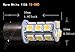 YITAMOTOR 20 X 1156 BA15S 18-SMD RV Camper Warm White LED Light Bulbs Tail Backup 1141 1003