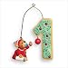 MY FIRST CHRISTMAS 2007 HALLMARK KEEPSAKE ORNAMENT QXG6289