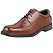 Nunn Bush Men's Marcell Bicycle Toe Oxford