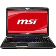 MSI G Series GT780DX-406US 17.3-Inch Laptop
