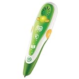 LeapFrog TAG Reading System, Green ~ Leapfrog
