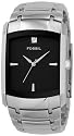 Analog Black Dial Watch