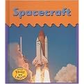 Spacecraft (Heinemann Read and Learn) (Illustrated) (Reinforced Hardcover)