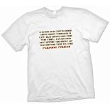 I know you gentlemen have been through a lot T Shirt