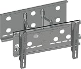 Universal Flat Panel Flush Mount For 23'' To 37'' Screens