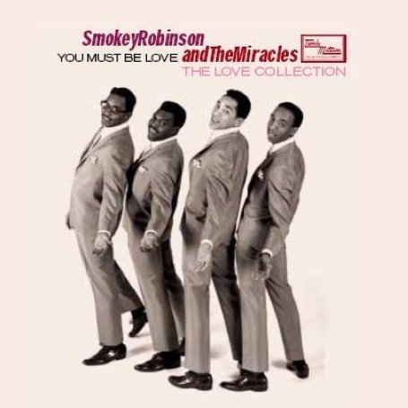 CD-Charts  Search : You Must Be Love- The Love Collection