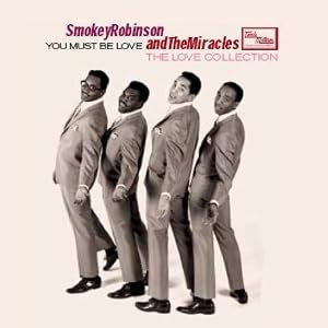 You Must Be Love: The Love Collection