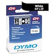 DYMO 47001 Blue Replacement Ink Rollers for Electronic Date/Time Stamper