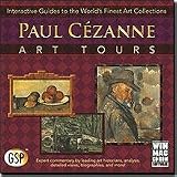 Paul Cezanne: Art Tours Interactive Guides