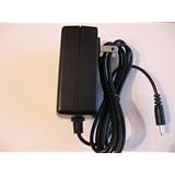Buy Ac Power Adapter Charger for Mintek Cdq-5 Dvd-1710 Dvd-5820 Dvd-5830 Dvd-5861...