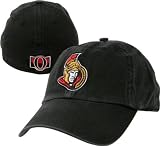 Ottawa Senators '47 Brand Franchise Fitted Hat