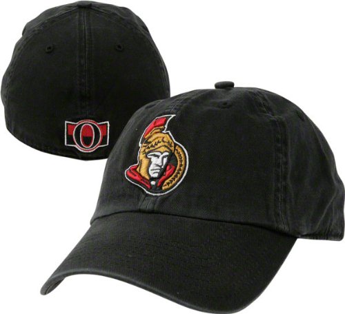 Ottawa Senators Franchise Fitted Hat