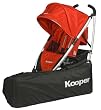 Joovy Kooper Stroller Travel Bag