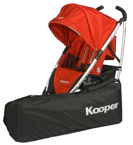 Joovy Kooper Stroller Travel Bag