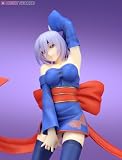 Dead or Alive 4 Ayane 1/7 Scale PVC Figure