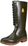 Nora Evergreen 72019, Bottes de pluie...