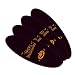 Happy Halloween Holiday Pumpkin Jack-o-lantern Bats Double-Sided Oval Nail File Emery Board Set 4 Pack