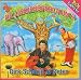 Dirk-Scheele-Liedjesspeeltuin 4 cd cover
