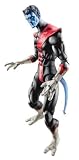 Marvel Legends Icons: Nightcrawler Action Figure
