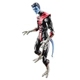 MarvelLegendsIcons:NightcrawlerActionFigure