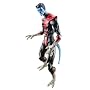 Marvel Legends Icons: Nightcrawler Action Figure