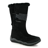 Caterpillar Molten Black Suede Womens Boots Size 5