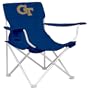 Georgia Tech Yellowjackets Adult Chair