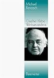Giselher Klebe : Werkverzeichnis 1947-1995