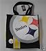 Pittsburgh Steelers Tote Shopping Bag