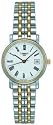 Tissot Women's T-Classic Desire Two-Tone Watch #T52.2.281.13