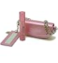 DuWop Power Kiss - Pink Shimmer Lip Venom