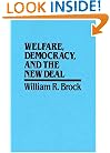 Welfare, Democracy and the New Deal
