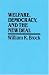 Welfare, Democracy and the New Deal