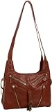 botkier Trigger Saddle Bag