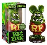Wacky Wobbler