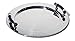 Alessi Michael Graves Round Tray with Handles
