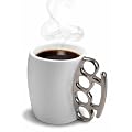 Fisticup die etwas andere Tasse